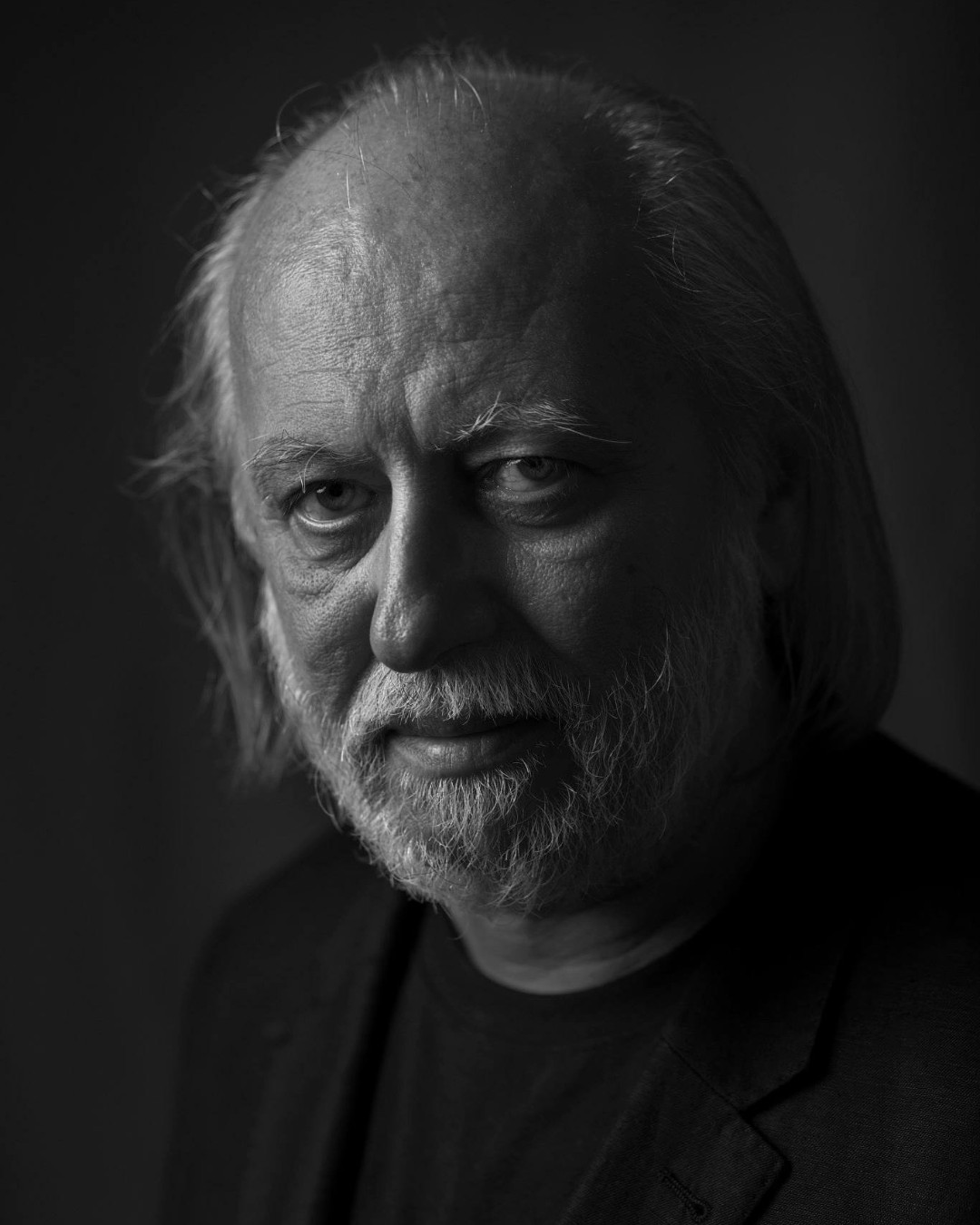 2025년 노벨문학상을 수상한 헝가리의 거장 크러스너호르커이 라슬로